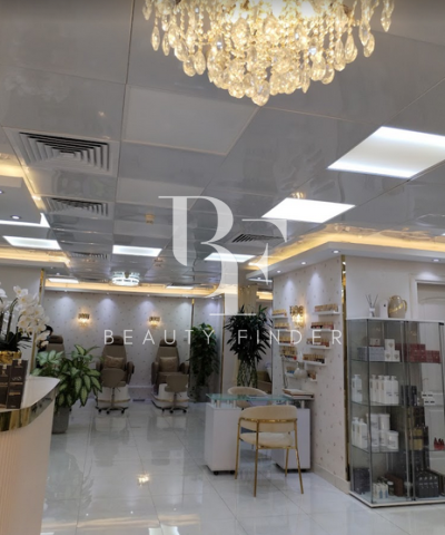 Giang Microblading Abu Dhabi, top Cosmetology Salon from Abu Dhabi, Beauty Finder - 3