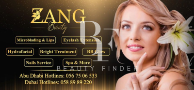 Giang Microblading Abu Dhabi, top Permanent Makeup Salon from Abu Dhabi, Beauty Finder - 3