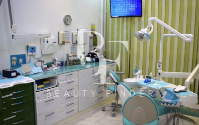 Safwa Medical Center Abu Dhabi, top Dentist from Abu Dhabi, Beauty Finder - 0