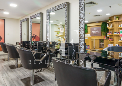 La Poupee Beauty Center Abu Dhabi, top Cosmetology Salon from Abu Dhabi, Beauty Finder - 1