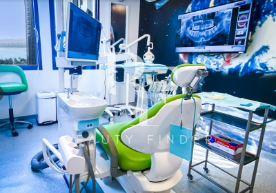 Vision Dental Clinic Abu Dhabi, top Dentist from Abu Dhabi, Beauty Finder - 0