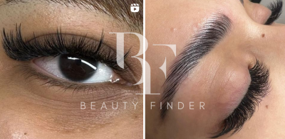 LNB Studio Abu Dhabi, top Brows Salon from Abu Dhabi, Beauty Finder - 3