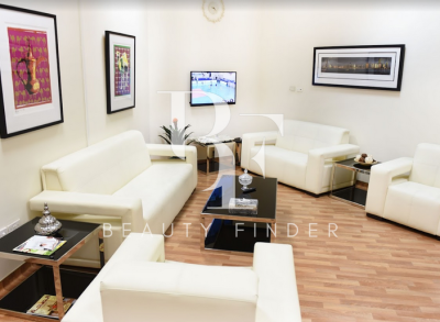 Mediclinic Abu Dhabi, top Healthcare Salon from Abu Dhabi, Beauty Finder - 1