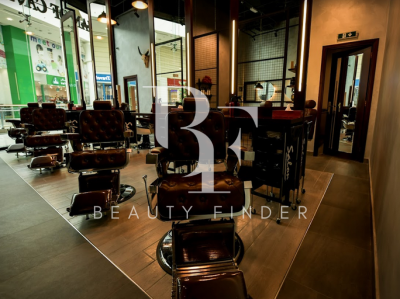 Man of Cave Abu Dhabi, top Men's Salon from Abu Dhabi, Beauty Finder - 0