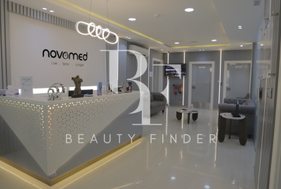 Novomed Clinic Abu Dhabi, top Plastic Surgery from Abu Dhabi, Beauty Finder - 0