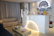 BeSmile Spa Abu Dhabi, top Massage Centers from Abu Dhabi, Beauty Finder - 3