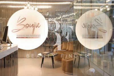 Boujie Beauty Salon, top Beauty Salons from Abu Dhabi, Beauty Finder - 0