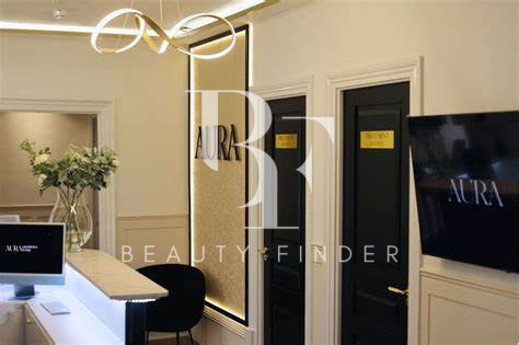 Aura Aesthetic Clinic, top Laser Treatments Salon from Abu Dhabi, Beauty Finder - 0