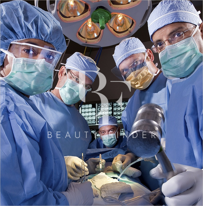 AL-SAFWA Hospital by Majesty, top Healthcare Salon from Saudi Arabia, Beauty Finder - 0