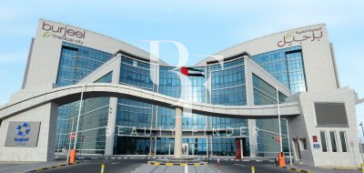 Burjeel Medical City, top Healthcare Salon from Abu Dhabi, Beauty Finder - 0