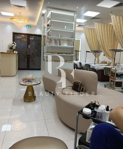 Giang Microblading Abu Dhabi, top Cosmetology Salon from Abu Dhabi, Beauty Finder - 4