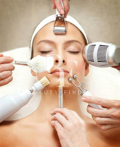 Beauty Station Clinics, top Aesthetic Salon from Saudi Arabia, Beauty Finder - 0