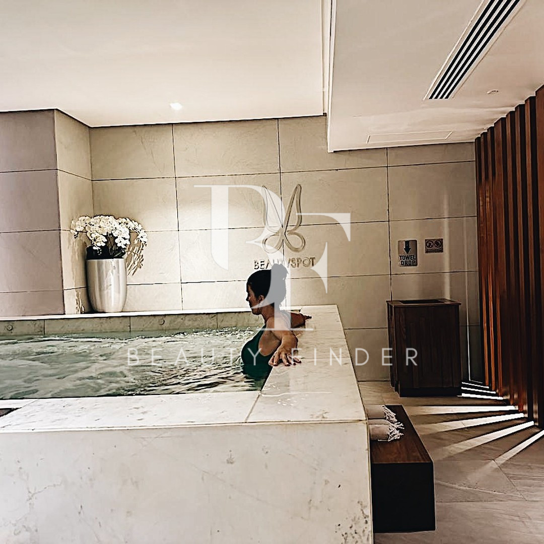 Beautyspot Salons and Spa, top Beauty Salons from Abu Dhabi, Beauty Finder - 8