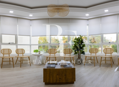 BSK Medical Center, top Aesthetic Salon from Abu Dhabi, Beauty Finder - 1