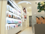 Tara Rose Salon Abu Dhabi, top Nails Salons from Abu Dhabi, Beauty Finder - 0