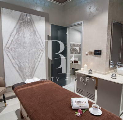 Armonia Spa Abu Dhabi, top Massage Centers from Abu Dhabi, Beauty Finder - 0