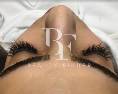 Eyelash Extension Center Abu Dhabi, top Eyelashes Salon from Abu Dhabi, Beauty Finder - 1