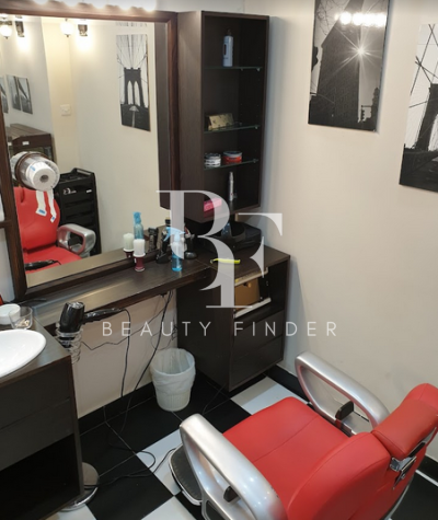 Palm Beach Salon Abu Dhabi, top Men's Salon from Abu Dhabi, Beauty Finder - 0