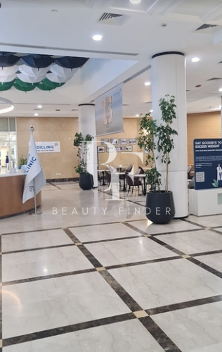 Mediclinic Abu Dhabi, top Healthcare Salon from Abu Dhabi, Beauty Finder - 4