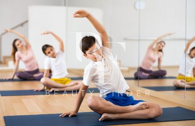 Breathe Yoga Studio, top Yoga Studios from Abu Dhabi, Beauty Finder - 5