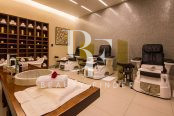 The Club Spa at Abu Dhabi Country Club, top Spa Centers from Abu Dhabi, Beauty Finder - 9