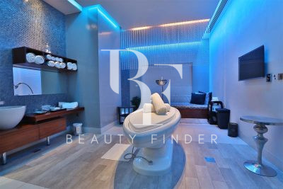 The Club Spa at Abu Dhabi Country Club, top Spa Centers from Abu Dhabi, Beauty Finder - 10