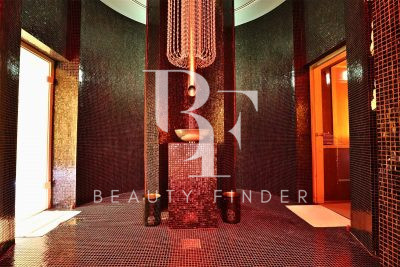 The Club Spa at Abu Dhabi Country Club, top Spa Centers from Abu Dhabi, Beauty Finder - 12