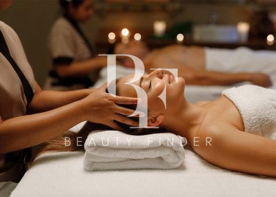 The Club Spa at Abu Dhabi Country Club, top Spa Centers from Abu Dhabi, Beauty Finder - 3