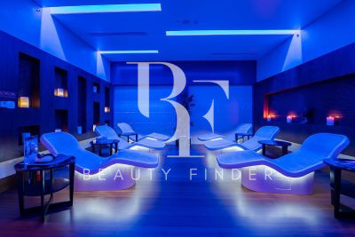 The Club Spa at Abu Dhabi Country Club, top Spa Centers from Abu Dhabi, Beauty Finder - 7