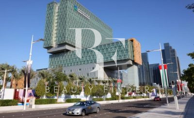 Cleveland Clinic Abu Dhabi, top Healthcare Salon from Abu Dhabi, Beauty Finder - 4