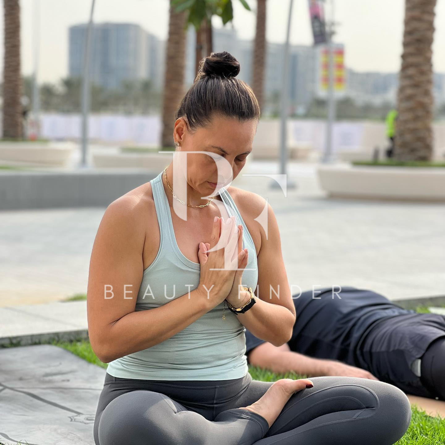 Chapters Fitness and Soul, top Yoga Studios from Abu Dhabi, Beauty Finder - 2