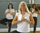 Chapters Fitness and Soul, top Yoga Studios from Abu Dhabi, Beauty Finder - 0