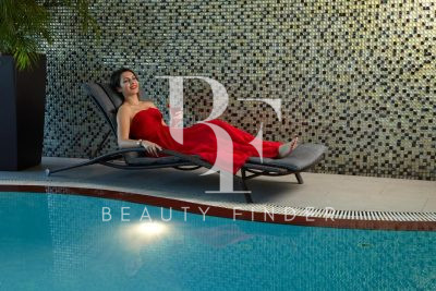 Cristal Spa, top Spa Centers from Abu Dhabi, Beauty Finder - 3