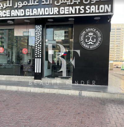 Grace & Glamour Abu Dhabi, top Men's Salon from Abu Dhabi, Beauty Finder - 1