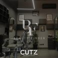 CUTZ Hair Studio, top Men's Salon from Saudi Arabia, Beauty Finder - 2