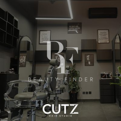 CUTZ Hair Studio, top Men's Salon from Saudi Arabia, Beauty Finder - 2