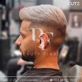 CUTZ Hair Studio, top Men's Salon from Saudi Arabia, Beauty Finder - 3