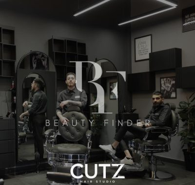 CUTZ Hair Studio, top Men's Salon from Saudi Arabia, Beauty Finder - 0