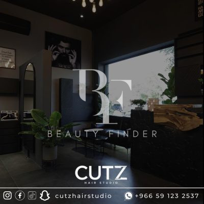 CUTZ Hair Studio, top Men's Salon from Saudi Arabia, Beauty Finder - 4