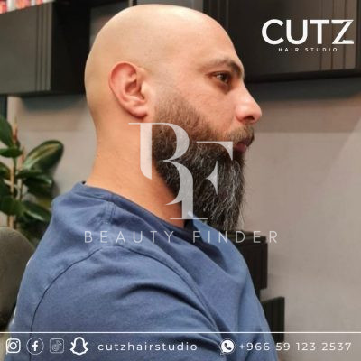 CUTZ Hair Studio, top Men's Salon from Saudi Arabia, Beauty Finder - 9