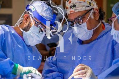 Plastic and Reconstructive Surgery Department at Dr. Soliman Al-Fakeeh Hospital, top Plastic Surgery from Saudi Arabia, Beauty Finder - 3