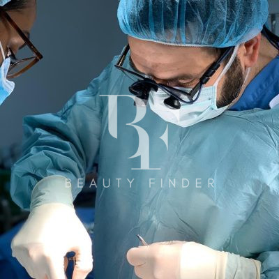 Dr. Amir Murad Plastic Surgery, top Plastic Surgery from Saudi Arabia, Beauty Finder - 2