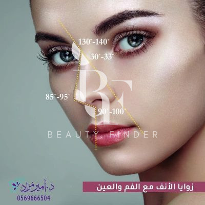 Dr. Amir Murad Plastic Surgery, top Plastic Surgery from Saudi Arabia, Beauty Finder - 3