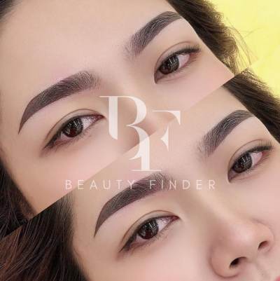 Giang Microblading Abu Dhabi, top Permanent Makeup Salon from Abu Dhabi, Beauty Finder - 1