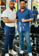 Grace & Glamour Abu Dhabi, top Men's Salon from Abu Dhabi, Beauty Finder - 2