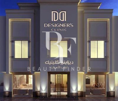 Designers Clinic, top Dentist from Saudi Arabia, Beauty Finder - 2