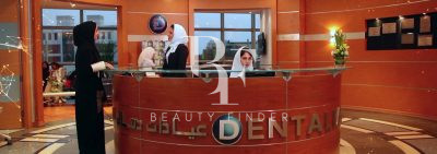 Dentalia Clinics, top Dentist from Saudi Arabia, Beauty Finder - 8