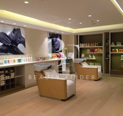 Dessange-Jeddah, top Beauty Salons from Saudi Arabia, Beauty Finder - 1