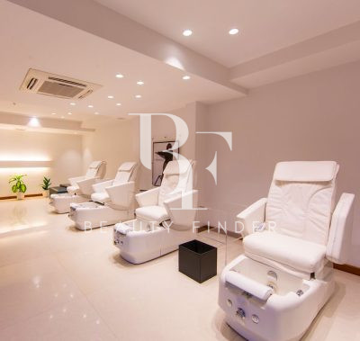 Dessange-Jeddah, top Beauty Salons from Saudi Arabia, Beauty Finder - 0