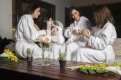 Dessange-Jeddah, top Beauty Salons from Saudi Arabia, Beauty Finder - 8